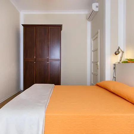 Papiniano 38 Appartement