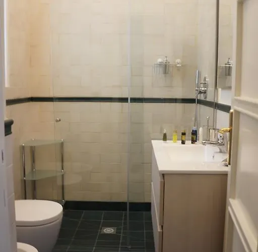 Papiniano 38 Apartamento Milán