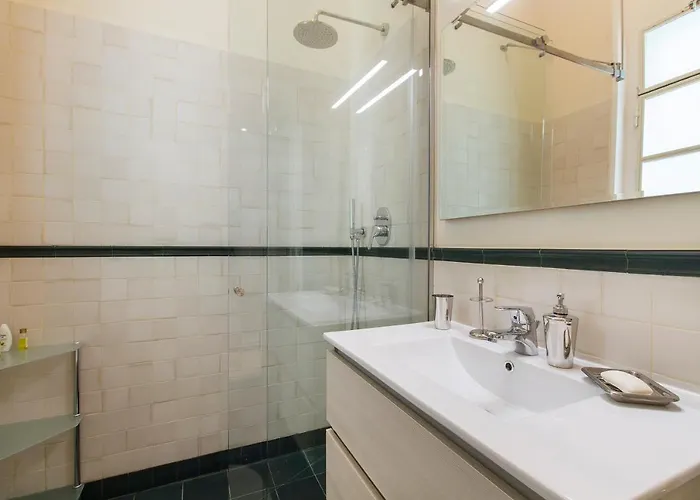 Apartamento Papiniano 38 Milán